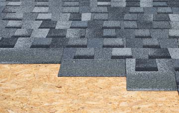 expert Llanddwywe asphalt roof companies