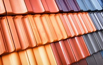Llanddwywe roof tile costs