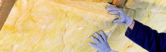 quotes for Llanddwywe roof insulation