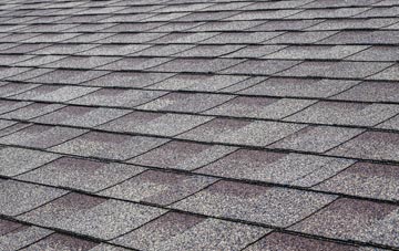 Llanddwywe tiles for shallow pitch roofing
