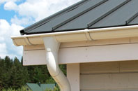 Llanddwywe soffits