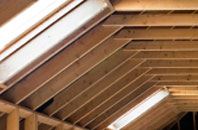 Llanddwywe tapered roof insulation quotes